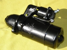 Bosch DKW Anlasser EED 0,4/6