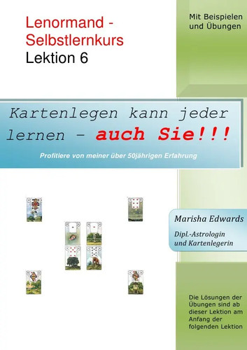 Kartenlegen kann jeder lernen