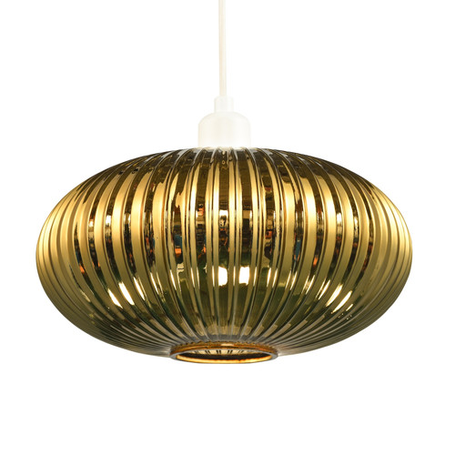 Moderner designer glänzender - moderner,