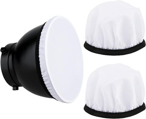 Lichtdiffusorsocke polyester - lichtdiffusorsocke,