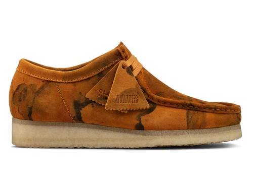 Clarks originals wallabee - clarks,