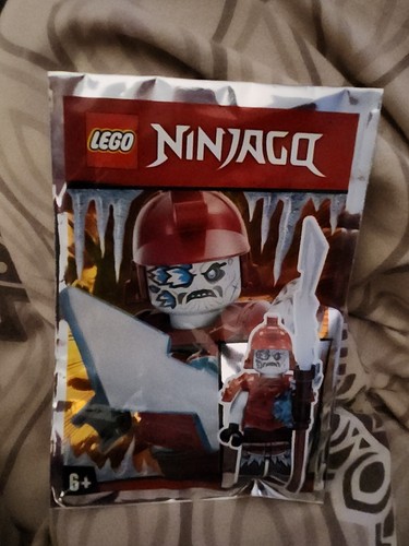 Lego ninjago figur 891956 - lego,