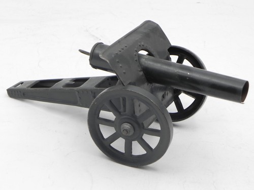 Kanone zinn 25cm ingap era - kanone,