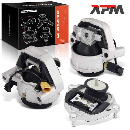 Motorlager 1x - motorlager, +