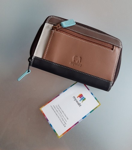 Neu mywalit geldbörse - neu,