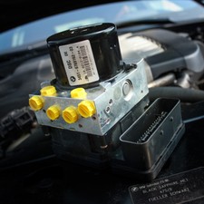 ABS/DSC Steuergerät BMW