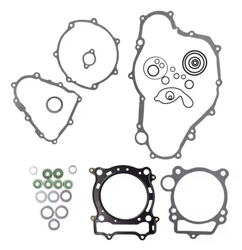 Motordichtsatz dichtungssatz - motordichtsatz,