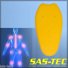 SAS-TEC viscoelastischer