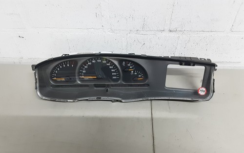 Opel vectra kombiinstrument - b,
