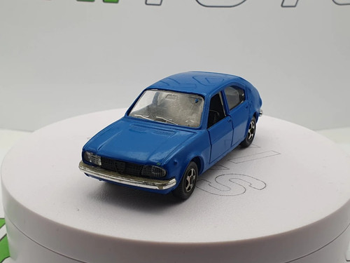 Alfa romeo alfasud berlina - alfa,