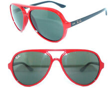 Ray Ban SONNENBRILLE ROT