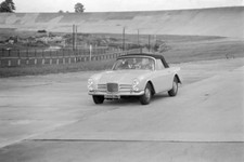 Facel vega facellia 1963 - facel,