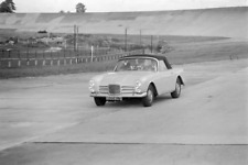 Facel Vega Facellia 1963