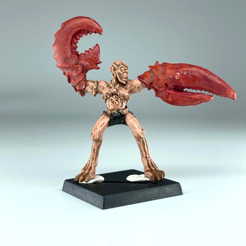Daemonette slaneesh - daemonette,