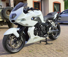 BMW K1300R K1200R Sport 2nd