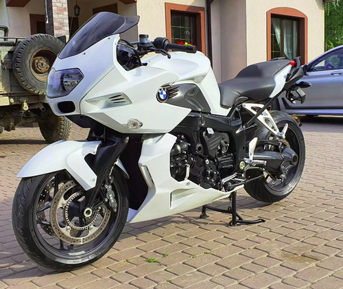 Bmw k1300r k1200r sport - bmw,