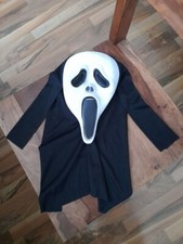 Scream, Maske