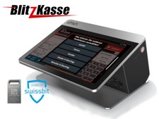 All-in-One mini Kassensystem