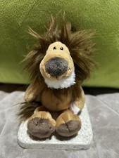 Nici Wild Friends Löwe Stofftier Plüschtier 6 Zoll