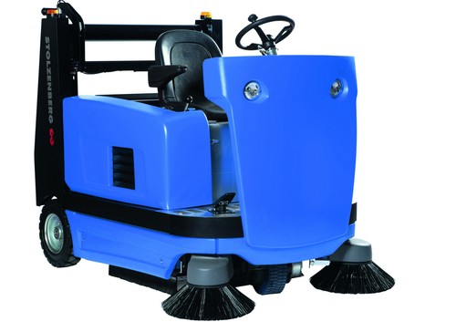 Stolzenberg twintop 1300 - tt,
