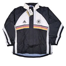 Deutschland DFB Rain Jacket