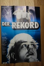 Altes Plakat A1 Kino Film DER