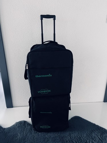 Thermomix transport trolley - transport,