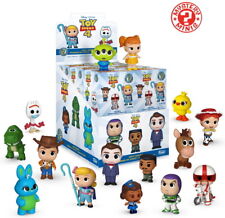 Disney Pixar Toy Story 4  - Funko Mystery Minis - Vinyl Figur