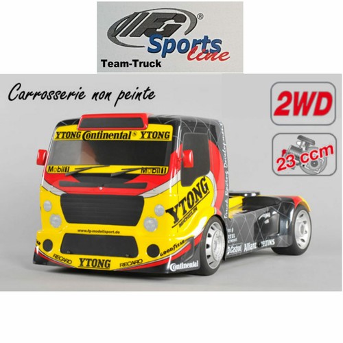 Modellsport 5 sportsline - fg,