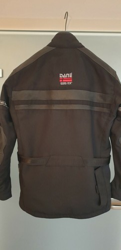 Dane goretex motorradjacke - dane,