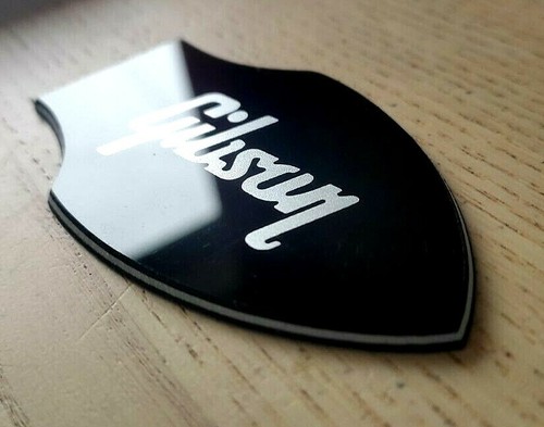 Binderrutenabdeckung gibson - binderrutenabdeckung,