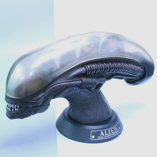 Alien quadrilogy 25th - quadrilogy,