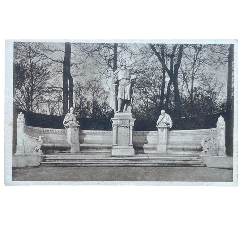 Postkarte berlin - postkarte,