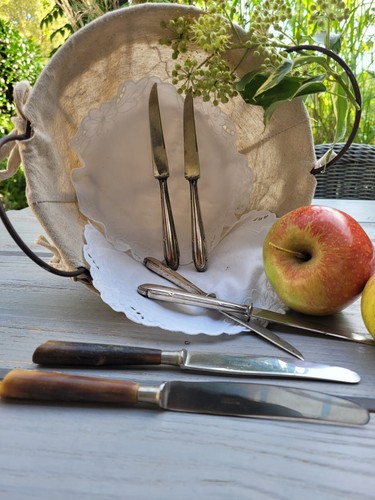 Wmf obstmesser jugendstil - wmf,