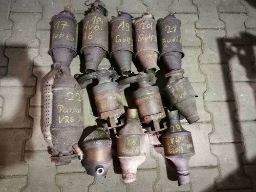 Katalysator ankauf dpf - katalysator,