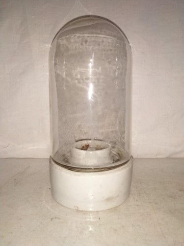 Alte wand lampe - 5),