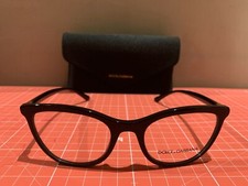 DOLCE GABBANA DG3324 501