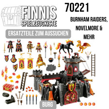 Playmobil 70221 70672 Ritter