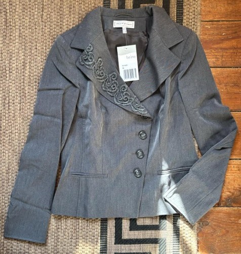 Neu edel blazer - edel,