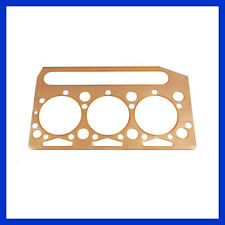 Zylinderkopfdichtung für