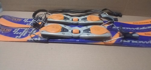 Salomon l90 snowblades - salomon,
