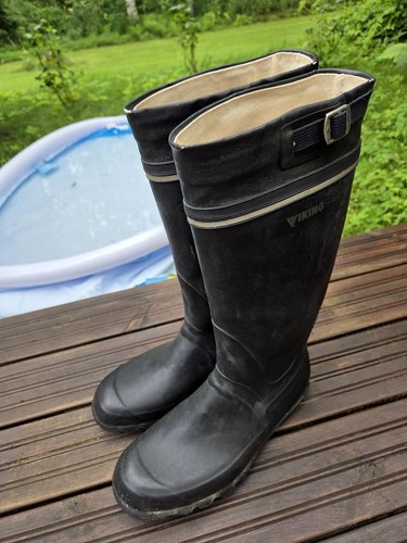 Viking gummistiefel von - gummistiefel,