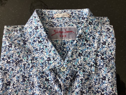 Signum hemd bis xl - signum, slim