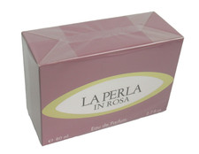 Perla rosa eau de parfum - rosa,