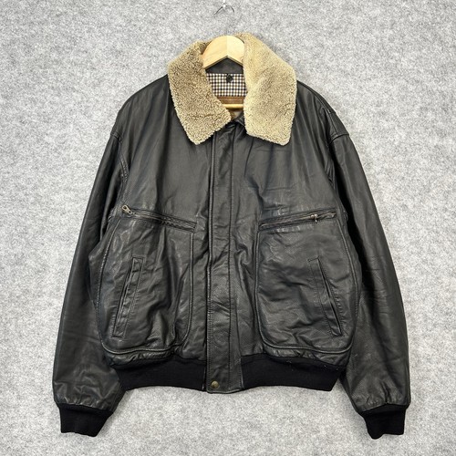 Aquascutum pelle leder - aquascutum,