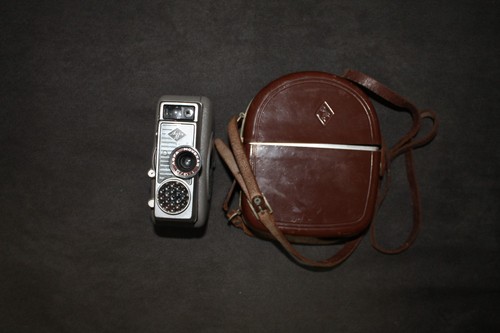 Agfa movex 88l super - super, 8