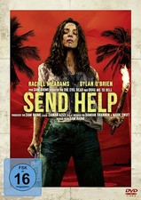 Vorbestellung: Send Help - mit