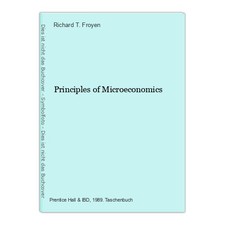 Principles of Microeconomics