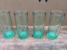 BACARDI GLÄSER, TOPZUSTAND