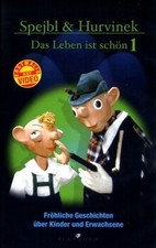 Spejbl  Hurvinek - Das Leben